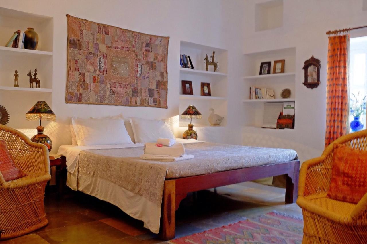 Hotel Hibiscus Udaipur Habitación foto